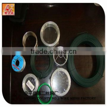 Small Coil Rebar Tie wire 3.5LBS/Black Annealed Tie Wire/Square Hole Coil Wire