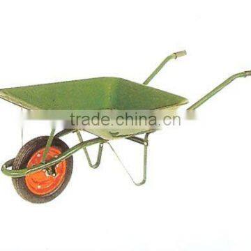 LF-JW-05 wheel barrow with double strong frames