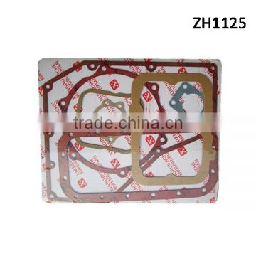 China supplier Jiangdong diesel engine ZH1105 complete gasket