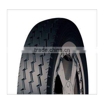 Passager car tyre (PCR)