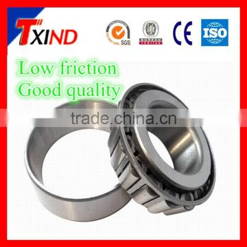 30204 low noise tapered roller bearings