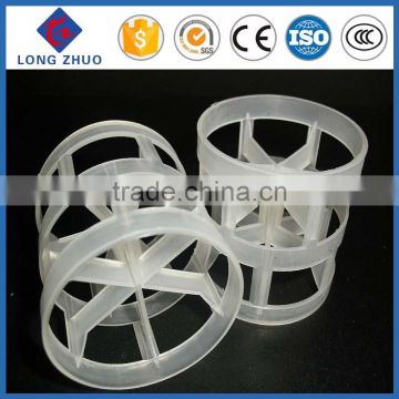 Filer media for pond, Modified plastic pall ring (Dia. 16, 25, 38, 50, 76mm),High effective pall ring fill made in China