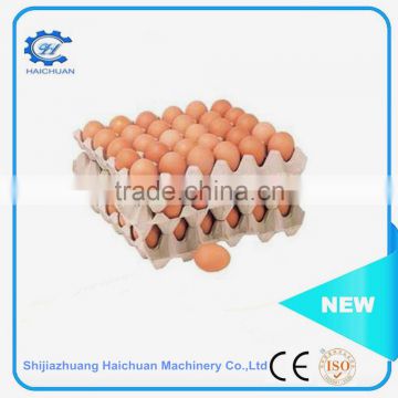 waterproof pulp disposable egg trays