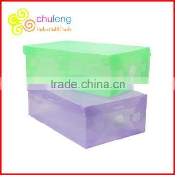 1 Combos/Lot,Thickness Storage Boxes&Bins,Colorful Plastic Organization Toy&Cloth Box,Drawer Style Shoes Boxes