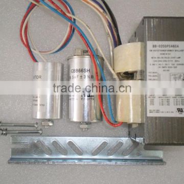 American Standard UL listed CWA HPS Lamp 250W 400W 600W 1000W Multi Tap Input Voltage HID Magnetic Ballast Kits