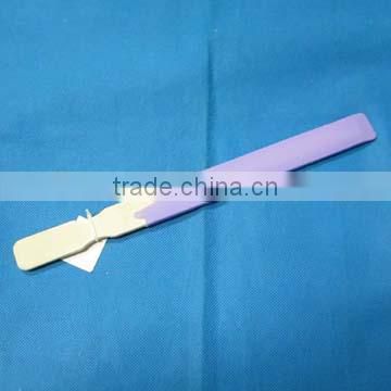 112843 Silicone baking and pastry spatulas