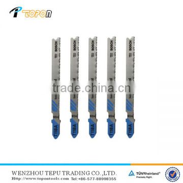 T118A Jigsaw Blade for Metal