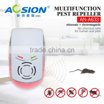 Aosion Multifuctional Pest Repeller