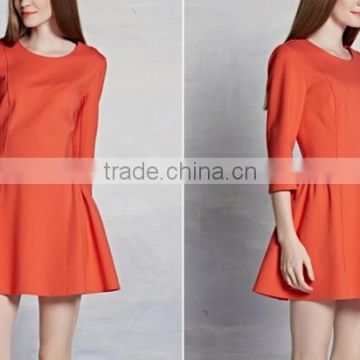 fashionable guangzhou factory price dress quality party wholesale new arrival 2015 evening dress