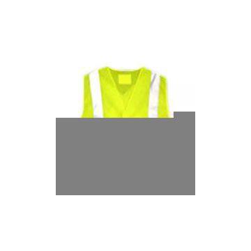 Sell Safety Vest (YG802)