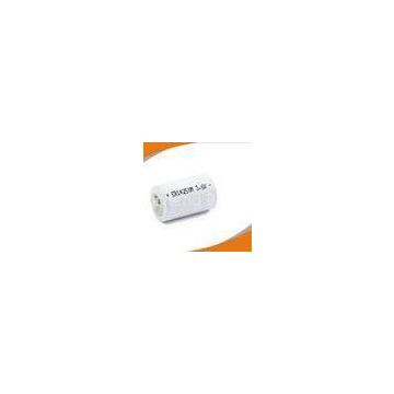 LiSOCl2 14250mAh 3.6V Battery 1200mAh for Military Electronic Devices, Signal lamp