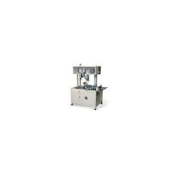 Automatic Wire Coil Winding Machine / Equipment with twisting