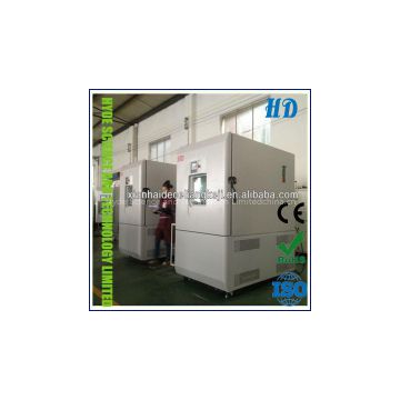 China Supplier Environment Simulated Test Chamber Temperature Control