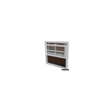 Sell PVC Profile (Composite Sash Window)