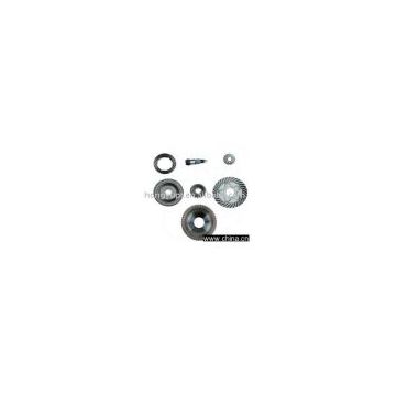 Power Tool Spare Parts Accessories Gear Sets FOR BOSCH 2SE 100 GBM450