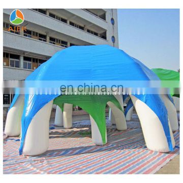 2017 newest blue outdoor tents for sale/tents for events