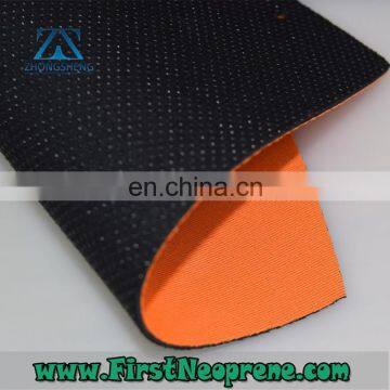 Environmentally Friendly 2mm Thickness Neoprene Material by the Yard