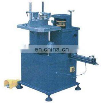 End-milling machine(PVC windows &doors Machinery)upvc window machine