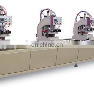 UPVC Window Machine UPVC window Welding machine