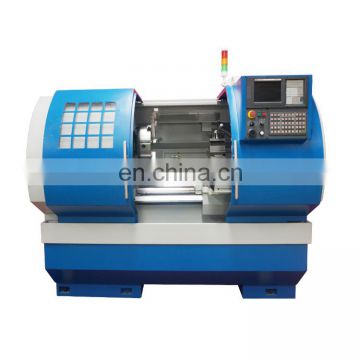 Chinese manufacturer wheel cnc lathe machine for sale AWR2840