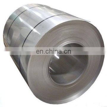 Brazil Galvanized Steel Coil Zinc 40g GI Supplier