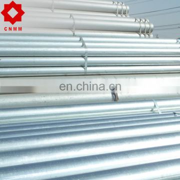 what does steel mean q195 q 235 q345 galvanised metal conduit pipe