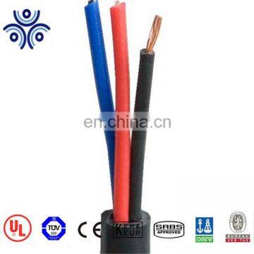 Best Selling!!CE approved H05Z-U/R Electrical Cable Wire 2.5mm