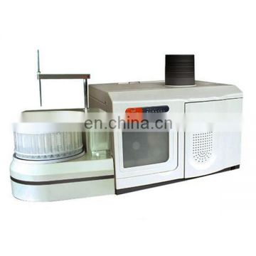 AFS-8230 Atomic fluorescence spectrometer for sample trace analysis