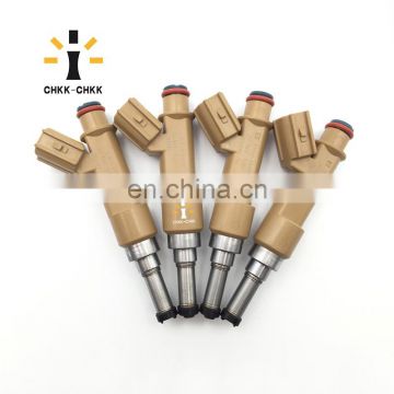 Stable quality 1 years warranty Fuel Injector 23209-39146 23209-0T010