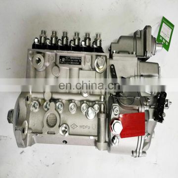 Diesel Engine Oil Transfer Fuel Pump 4944883 4933389 5342393