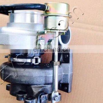 3599350 diesel engine turbocharger HX25W.engine turbocharger HX25W for excavator spare parts