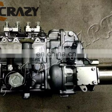 Diesel engine 4D32 fuel injection pump, excavator spare parts,4D32 engine parts