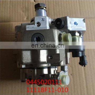 Dongfeng Fuel Pump 0445020111 for diesel engine P.N. 1111BF11-010