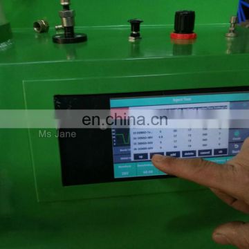 Hot sale PQ2000 common rail injector tester ,nozzle tester,Piezoelectric and electromagnetic