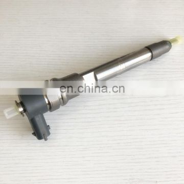 0445110317 common rail injector for 4cyl.-2.5L engine
