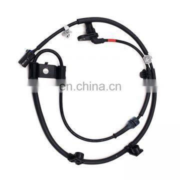 Hengney car auto parts Front Right ABS Wheel Speed Sensor 95671-2W000 956712W000 For Santa Fe 2013-2016 Sorento 2014-2015