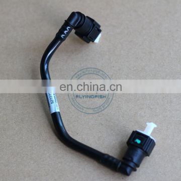 Foton Truck Engine ISF3.8 E4 High-pressure Oil Pump Inlet Fuel Supply Tube 5272722 5272723