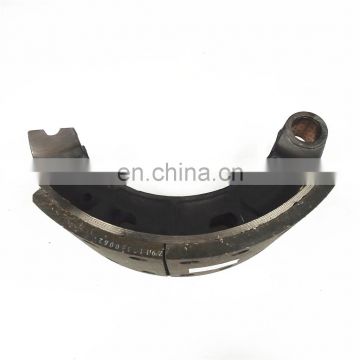 Hot Sell Genuine Brake Shoe Used For FAW