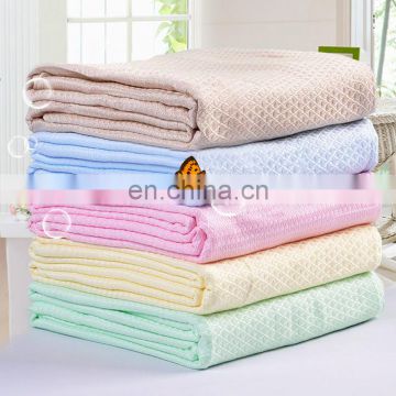 China factory Extra large bamboo baby hooded bath kids towels