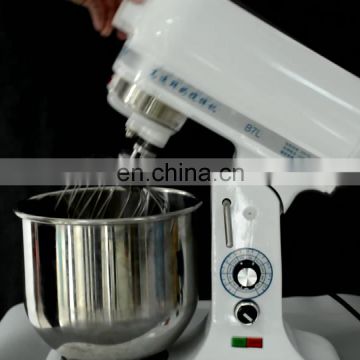 New Design 50HZ black multifunctional milk blender kitchen ice cream egg milk mixer