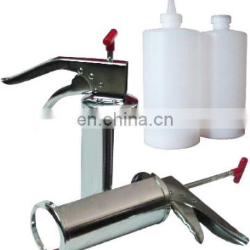 kitchen equipment Jam Injector, 1L churro filling machine, high quality cream filler machine with factory price