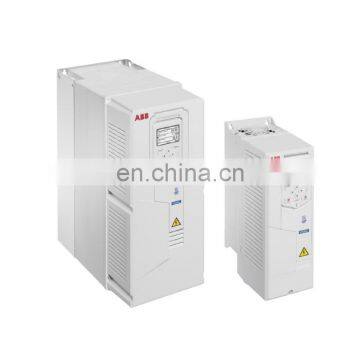 ACH580-01-293A-4  LOW VOLTAGE AC DRIVES ABB drives for HVAC  160KW