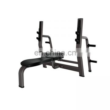 TW68 pin loaded new design  high quality  HORIZONTAL BENCH PRESS life fitness commercial gym equipment