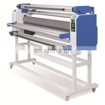 Factory Supply 62 inch Cold and Hot Automatic Laminating  Machine  with Trimmer