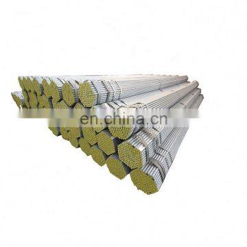 1 1/2" gi pipe, galvanized pipe 2 1/2 inch, pregalvanized hollow section steel pipe factory