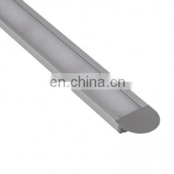 Shengxin tunnel light and landscape shell  aluminium profiles