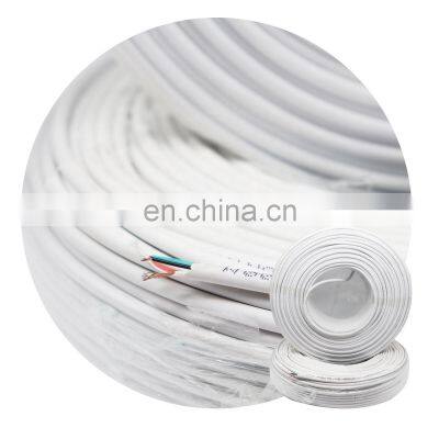 CE all types multi core copper utp ftp Alarm Cable