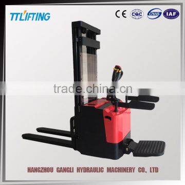 Gangli Electric Stacker forklift