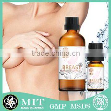 Massage oil product distributor opportunities of breast care