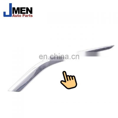 Jmen Taiwan 1613503380 Bumper Molding for Peugeot 208 15- RH Trim Car Auto Body Spare Parts